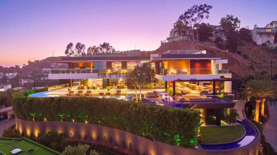 Luxury Lifestyle